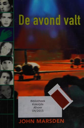 Book cover image