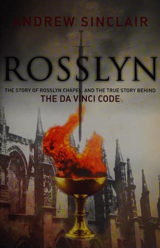Cover image for Rosslyn