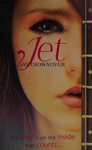 Cover image for Jet