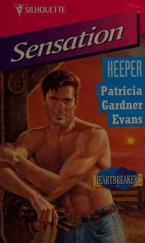 Cover image for Keeper
