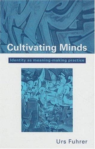Cover image for Cultivating minds