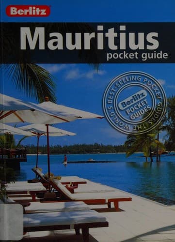 Cover image for Mauritius