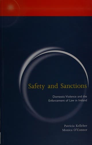 Safety and sanctions