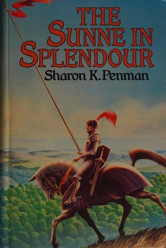 Cover image for The sunne in splendour