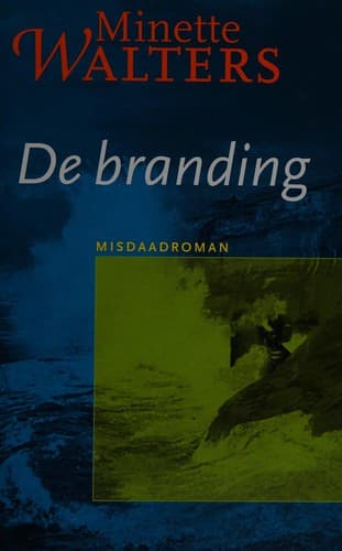 Cover image for De branding