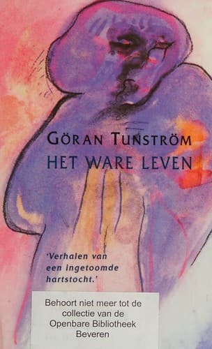 Het ware leven