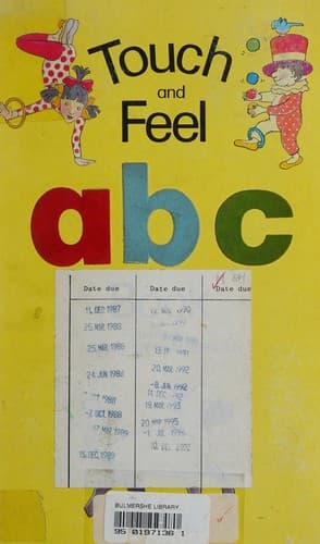 Book cover image