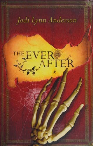 Cover image for The ever after