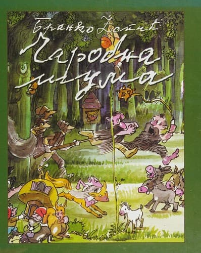 Book cover image