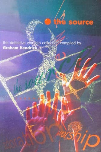 Cover image for The Source