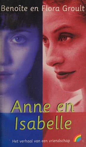 Cover image for Anne en Isabelle