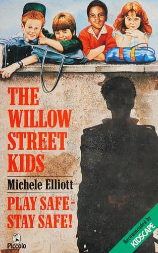 Book cover image