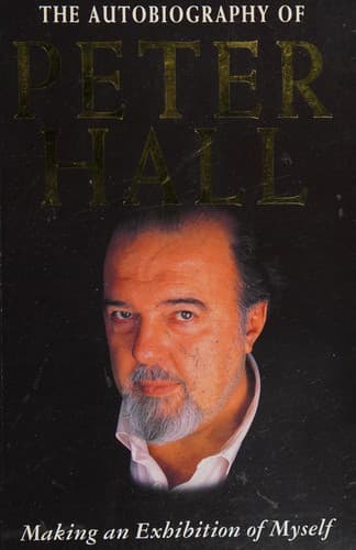 Cover image for Making an exhibition of myself