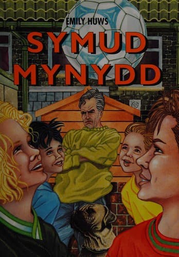 Book cover image