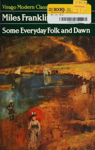 Cover image for Some everyday folk and Dawn