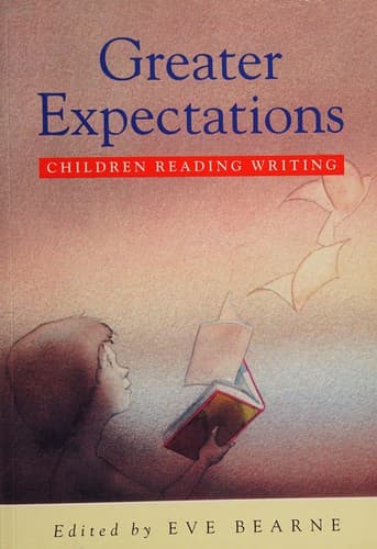 Cover image for Greater Expectations