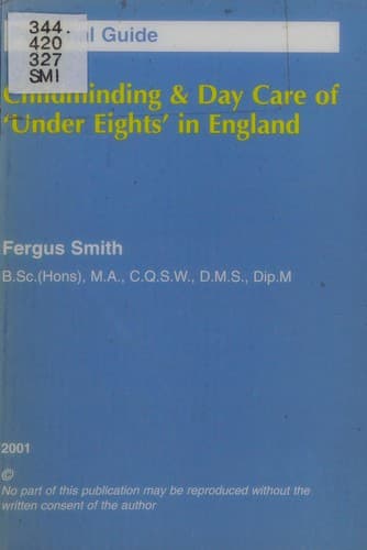 Book cover image