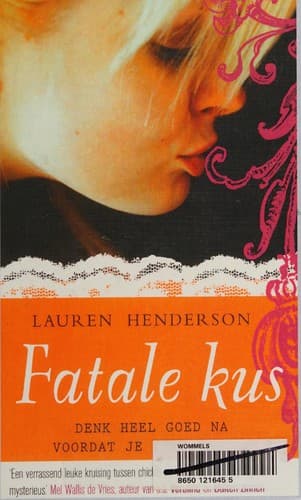 Book cover image