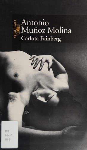 Cover image for Carlota Fainberg