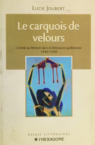 Le carquois de velours