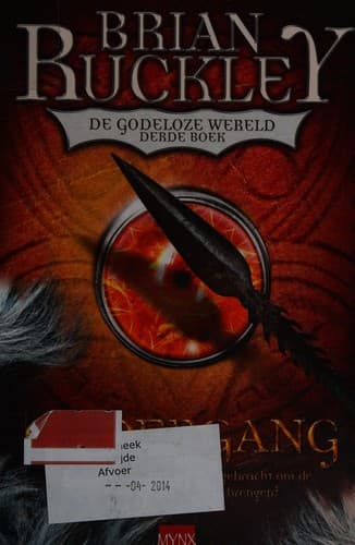 Book cover image