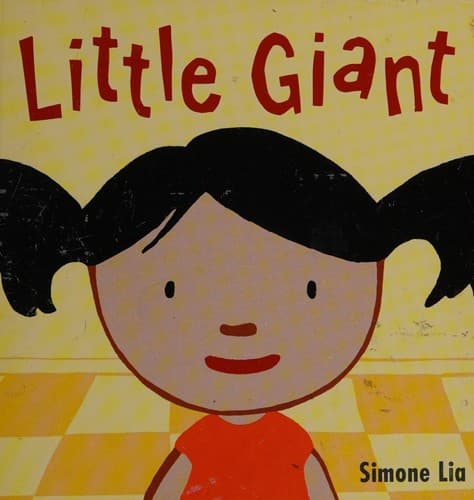 Cover image for Little giant