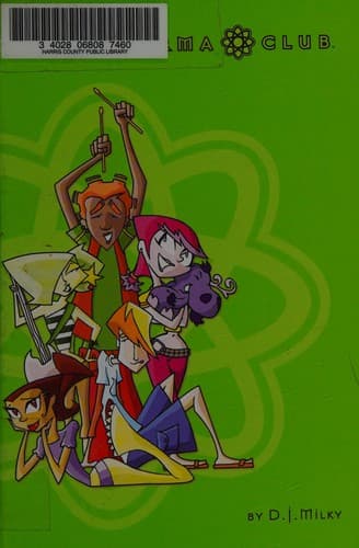 Book cover image
