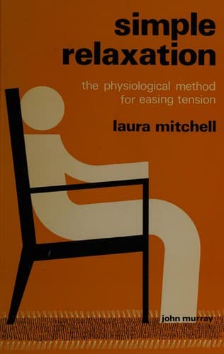 Cover image for Simple relaxation