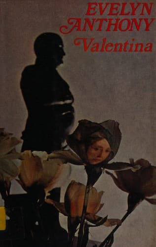 Cover image for Valentina