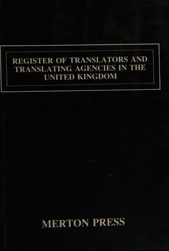 Book cover image