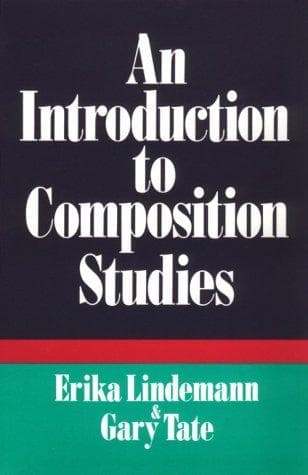 Cover image for An Introduction to Composition Studies
