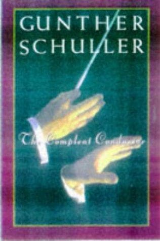 Cover image for The compleat conductor