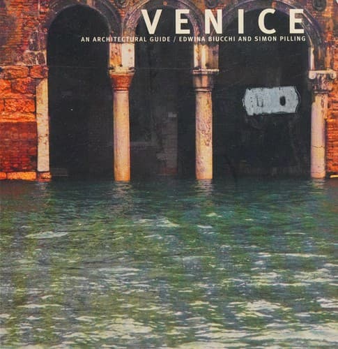 Cover image for Venice