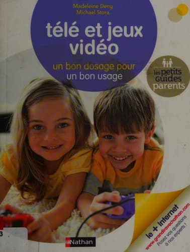 Book cover image