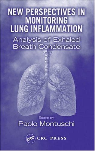 New Perspectives in Monitoring of Lung Inflammation