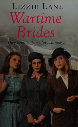Cover image for Wartime brides