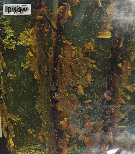 Cover image for Nature's chaos