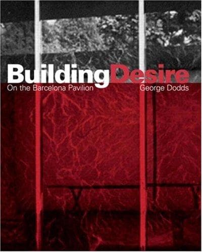 Cover image for Building desire