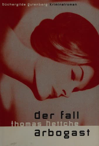 Cover image for Der Fall Arbogast