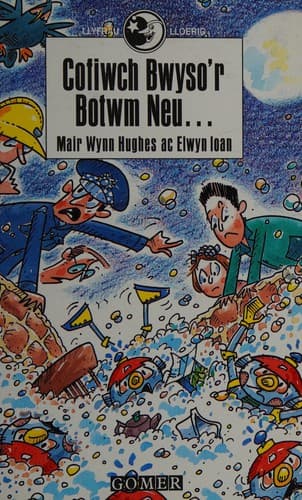 Book cover image