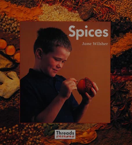 Cover image for Spices