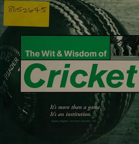 Book cover image