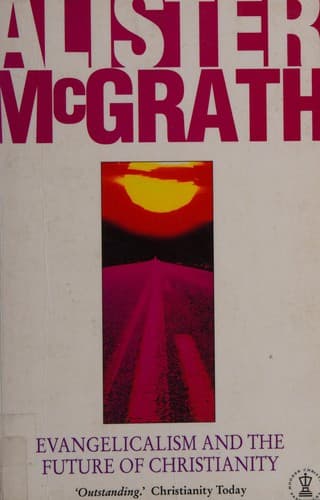 Cover image for Evangelicalism - Future