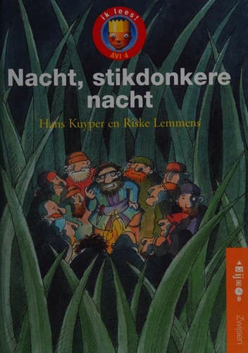 Book cover image