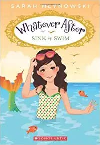 Cover image for Sink or swim
