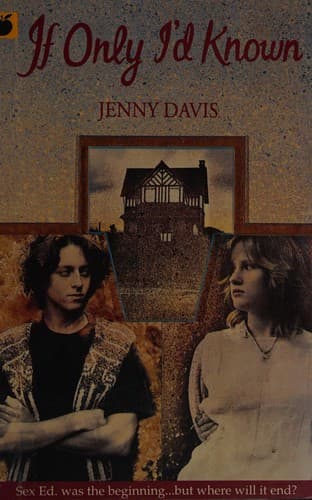 Cover image for If Only I'd Known.... (Black Apples)