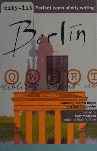 Cover image for Berlin