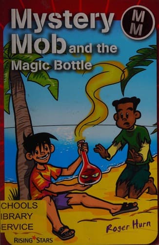 Book cover image