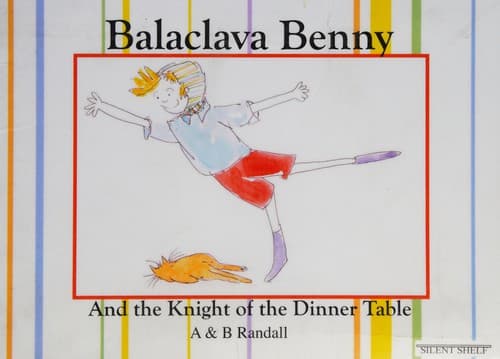 Book cover image