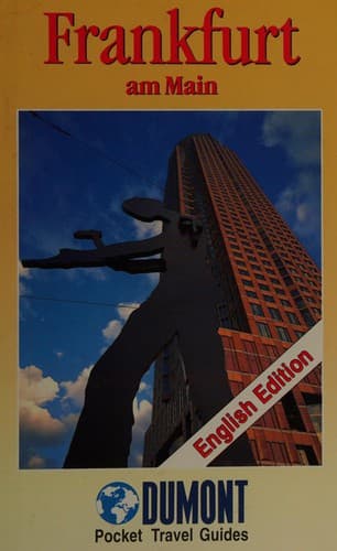 Cover image for Frankfurt am Main